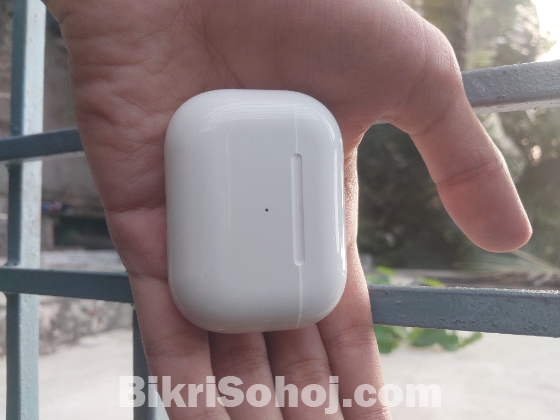 Apple airpods pro 2nd Generation